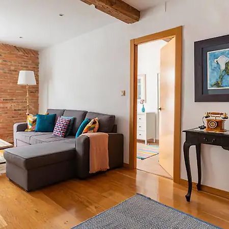Apartamento Nuevo Apartamento En Calle Burgos Santander Exterior foto