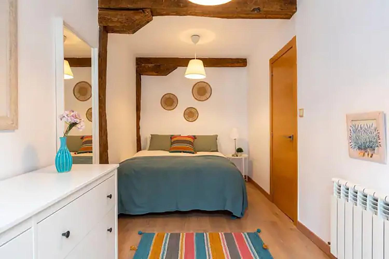 Apartamento Nuevo Apartamento En Calle Burgos Santander Exterior foto