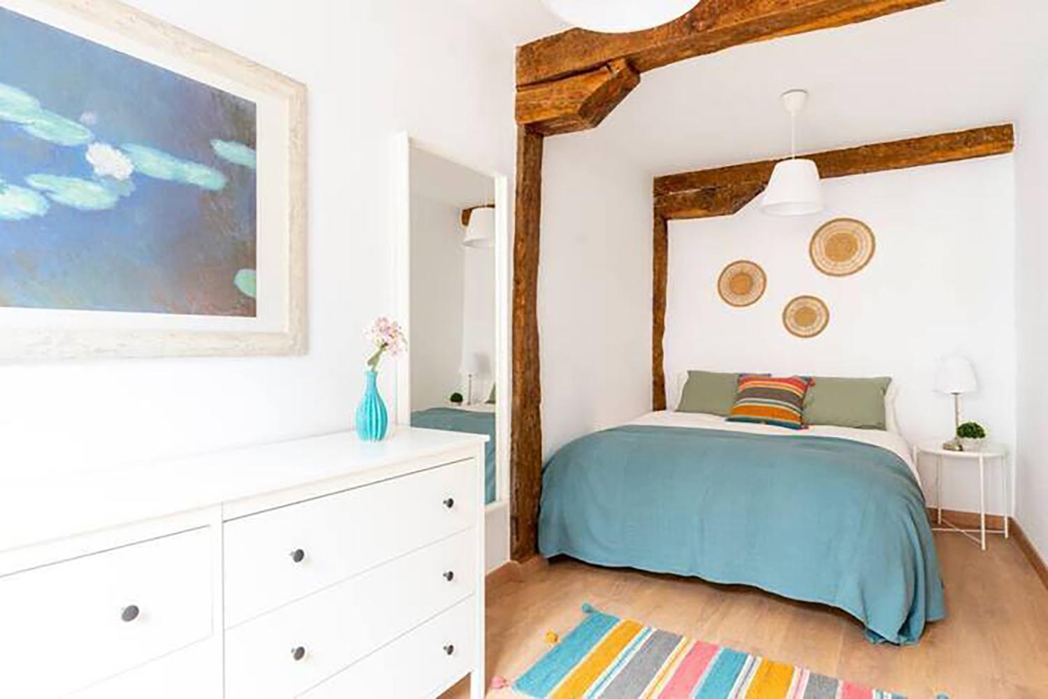 Apartamento Nuevo Apartamento En Calle Burgos Santander Exterior foto