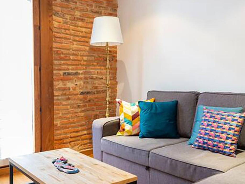 Apartamento Nuevo Apartamento En Calle Burgos Santander Exterior foto