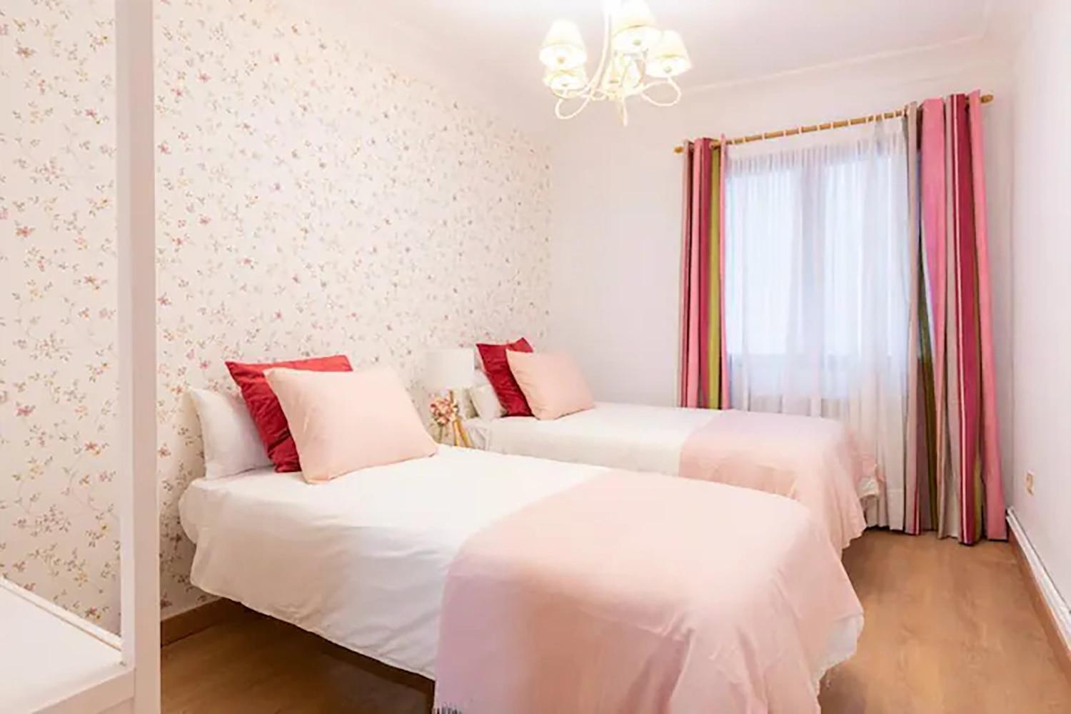 Apartamento Nuevo Apartamento En Calle Burgos Santander Exterior foto