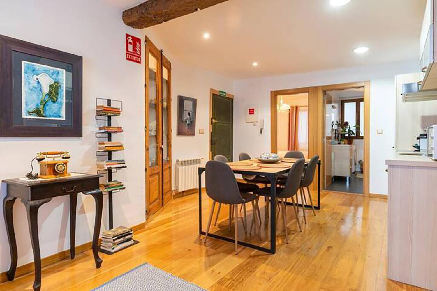Apartamento Nuevo Apartamento En Calle Burgos Santander Exterior foto